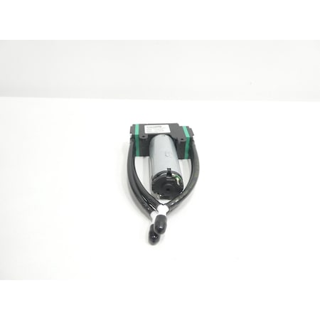 Thomas OIL-LESS DIAPHRAGM COMPRESSOR DIAPHRAGM PUMP 1420-0202 1420VDP/12VDC